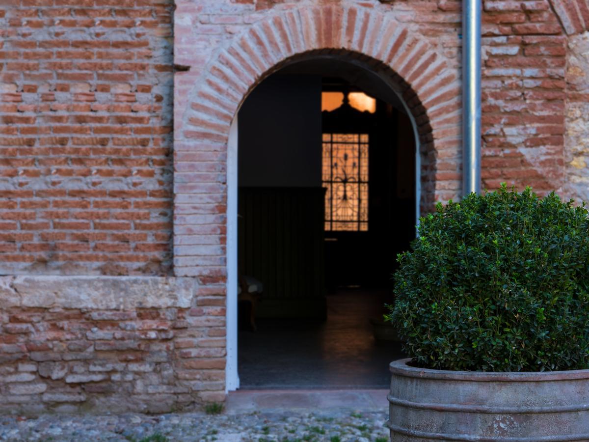 La Cour Verte Gaillac Esterno foto