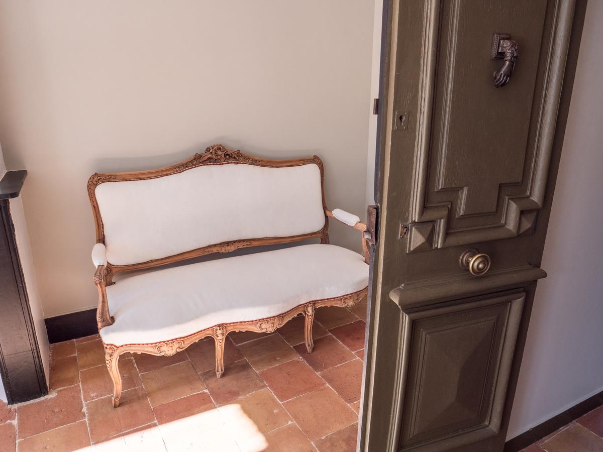 La Cour Verte Gaillac Esterno foto